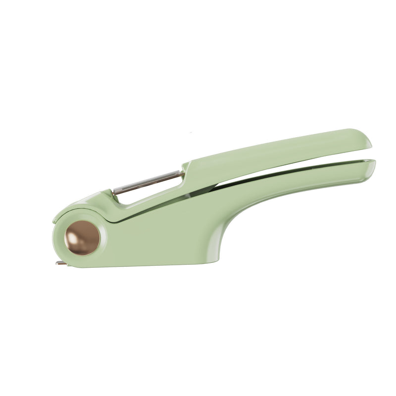 Load image into Gallery viewer, Manual Garlic Press Household Kitchen Gadgets
