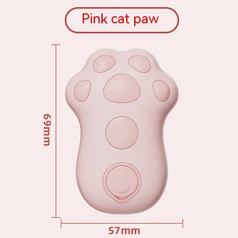 Load image into Gallery viewer, Electric Cat Dog Spray Comb Pets Supplies Cat Shape Pet Products
