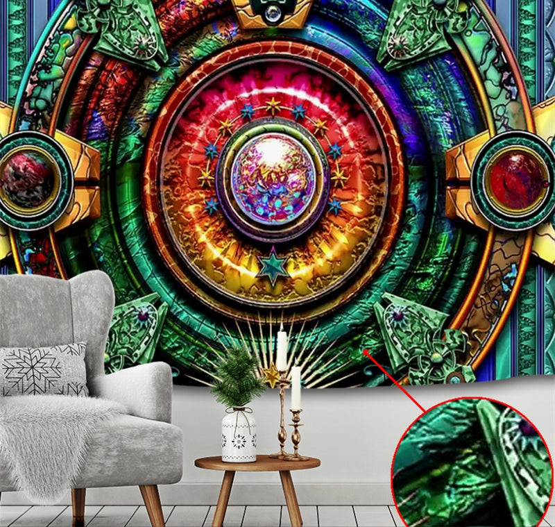 Load image into Gallery viewer, Tapestry Home Decor Bedroom Decor Background Cloth
