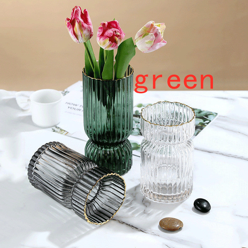 Load image into Gallery viewer, Home Decoration Soft Decoration Vase
