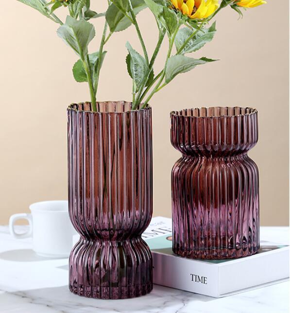 Load image into Gallery viewer, Home Decoration Soft Decoration Vase
